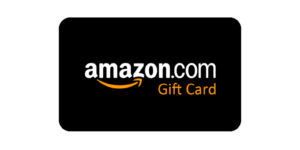 Free Amazon Gift Card