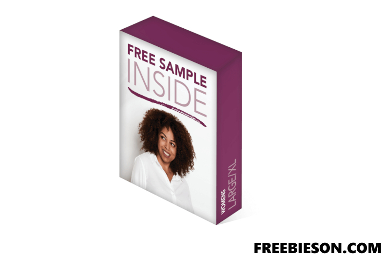 Free Sample Underwear for Women - Silhouette