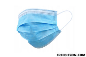 Free Medical Masks – DEFEND