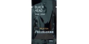 Free Black Mask (Charcoal Face Mask) Blackhead