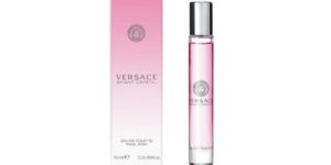 Free Versace Bright Crystal Toilet Water Spray 10ml 0.3 oz